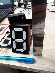 GLUE THE CASE