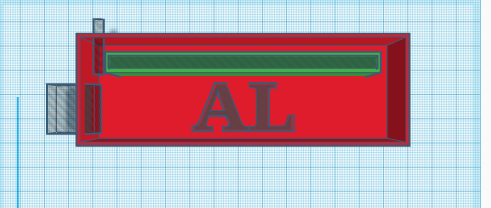 Designing and Printing the Box 