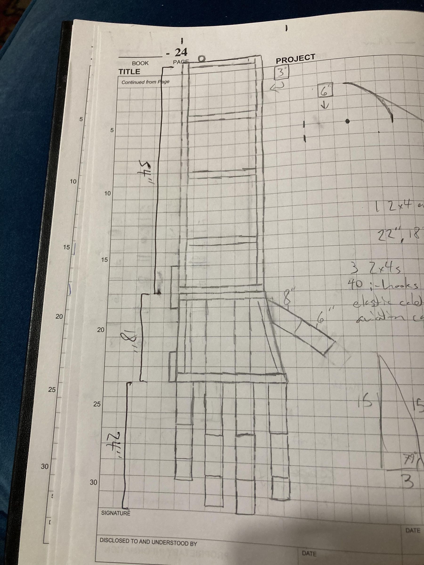 Designing
