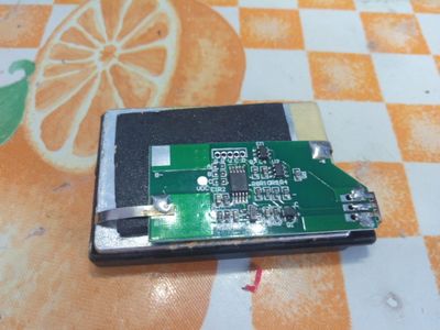 SONY PSP Is the New Battery Donor