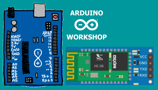 Correct Arduino UNO Bluetooth : 3 Steps - Instructables