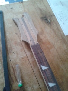 Cut Out the Head