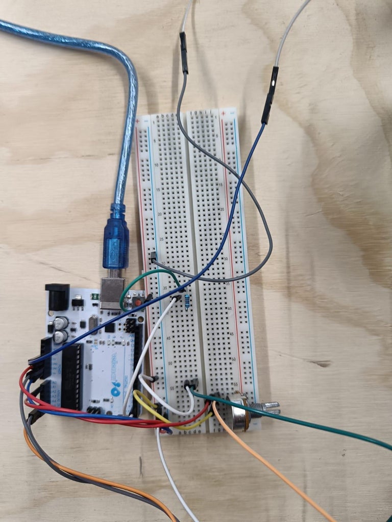 Turbidity Meter : 11 Steps - Instructables