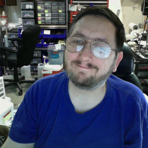 TerryM1's Profile - Instructables