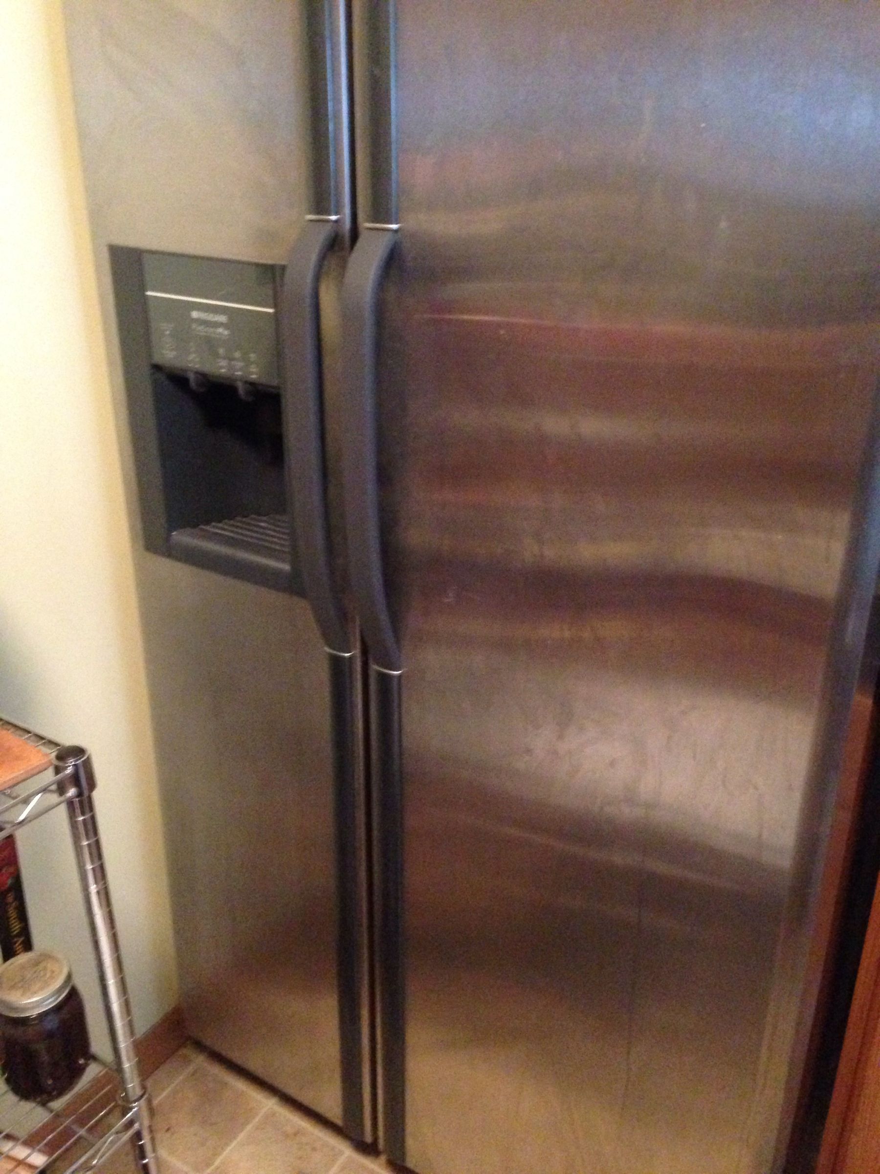 Repairing Your Refrigerator