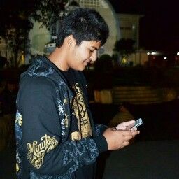 author