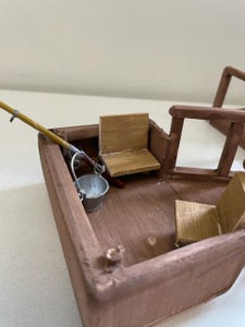 What I Learned in the Process