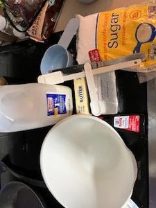 Supplies