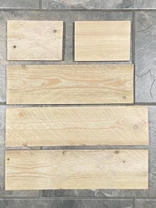 Assembling Time; the Box