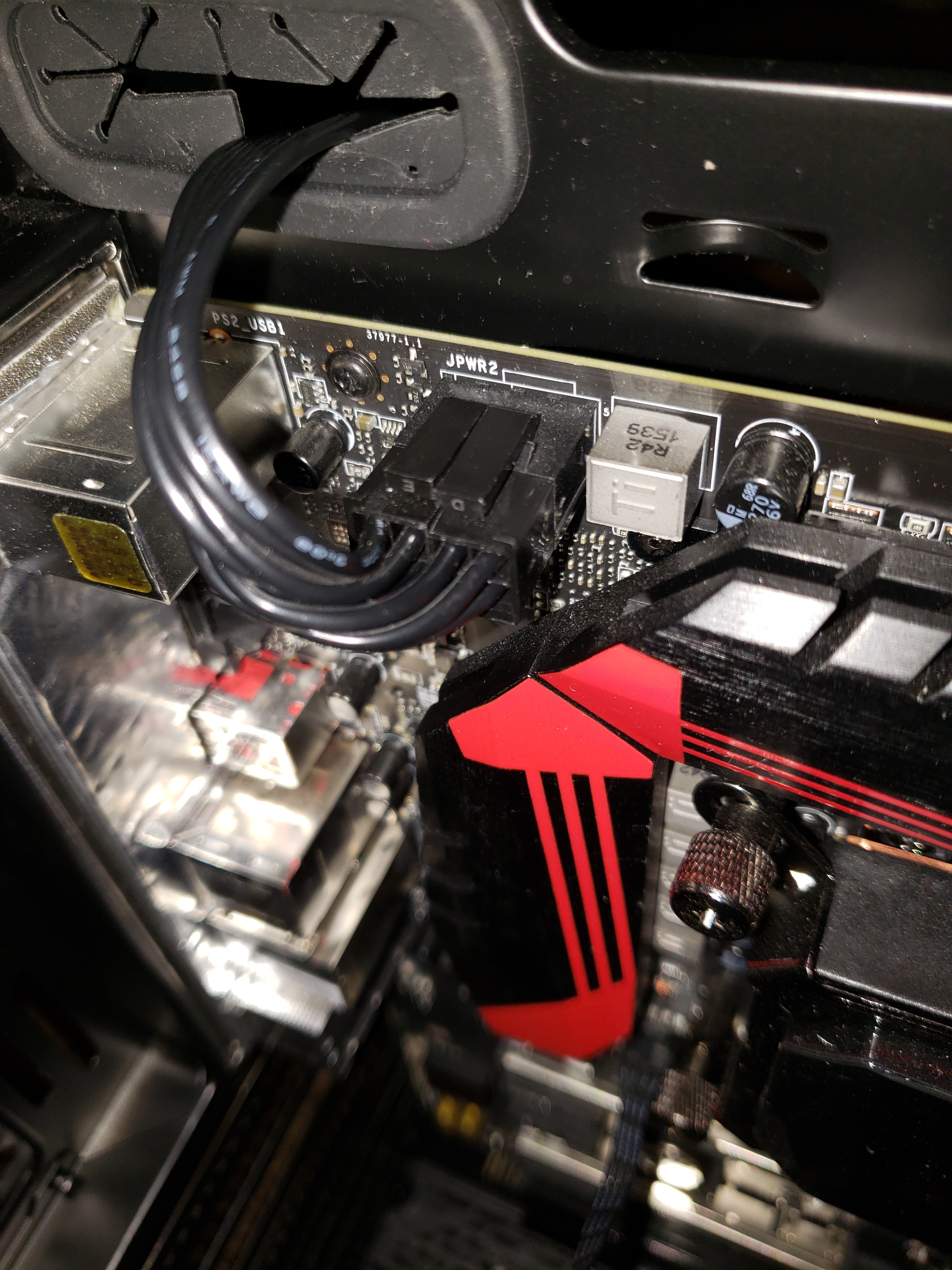 How to Build a Desktop Computer 12 Steps Instructables