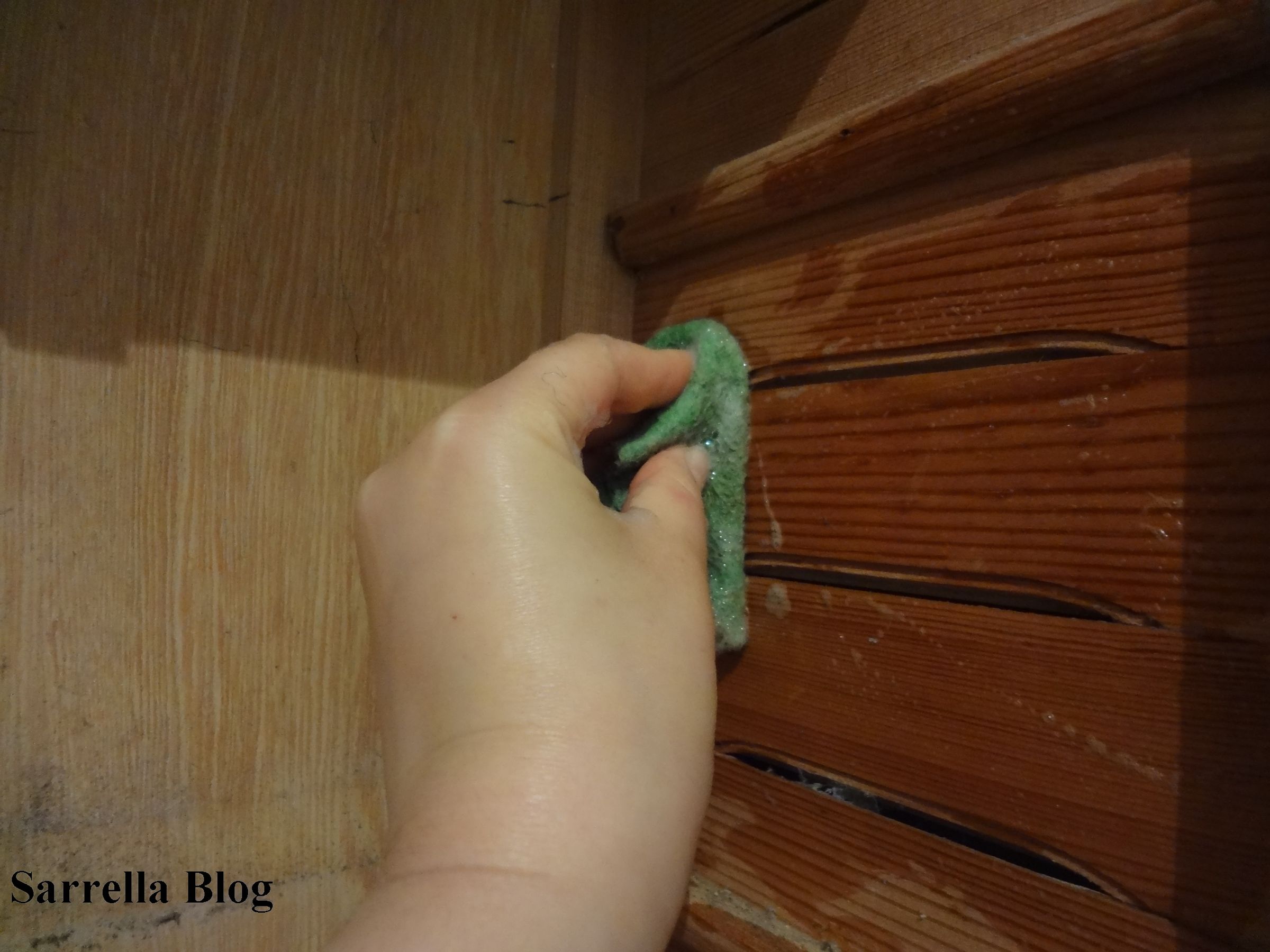 Cleaning and Fixing an Old Bathroom 16 Steps (with Pictures