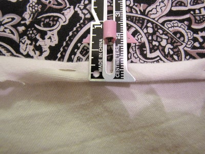 Start Sewing