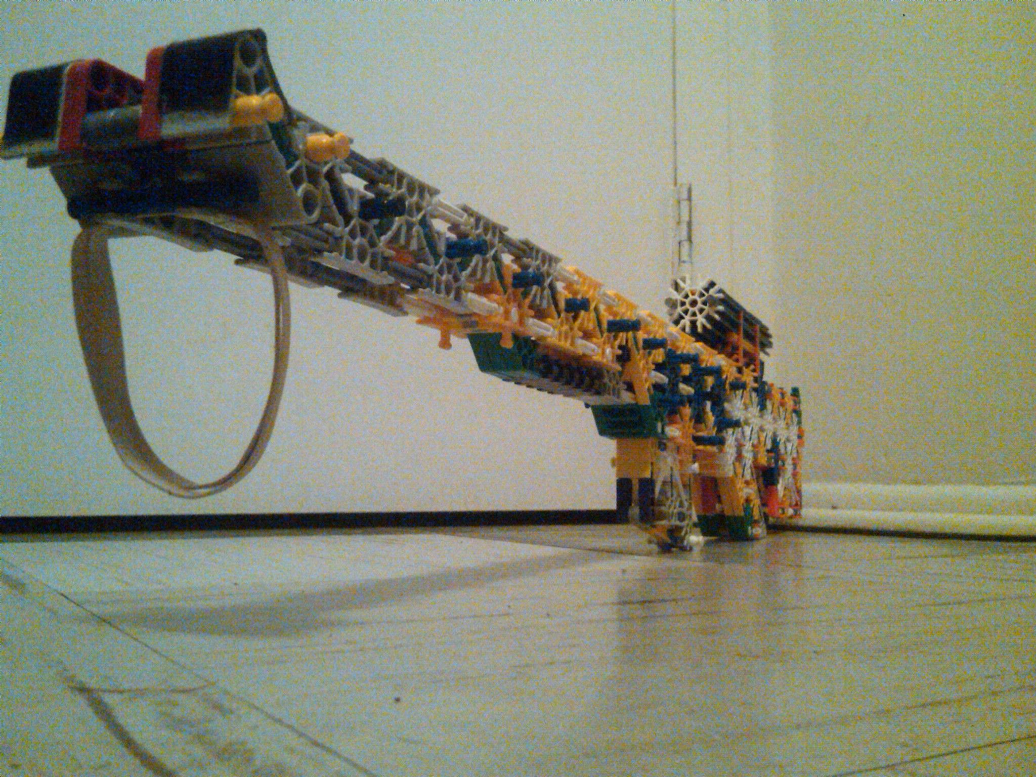 Knex Sniper (TMR 67)