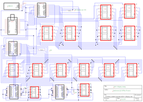 Open Apollo Guidance Computer DSKY : 13 Steps (with Pictures ...