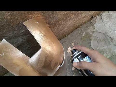 Polishing and Painting