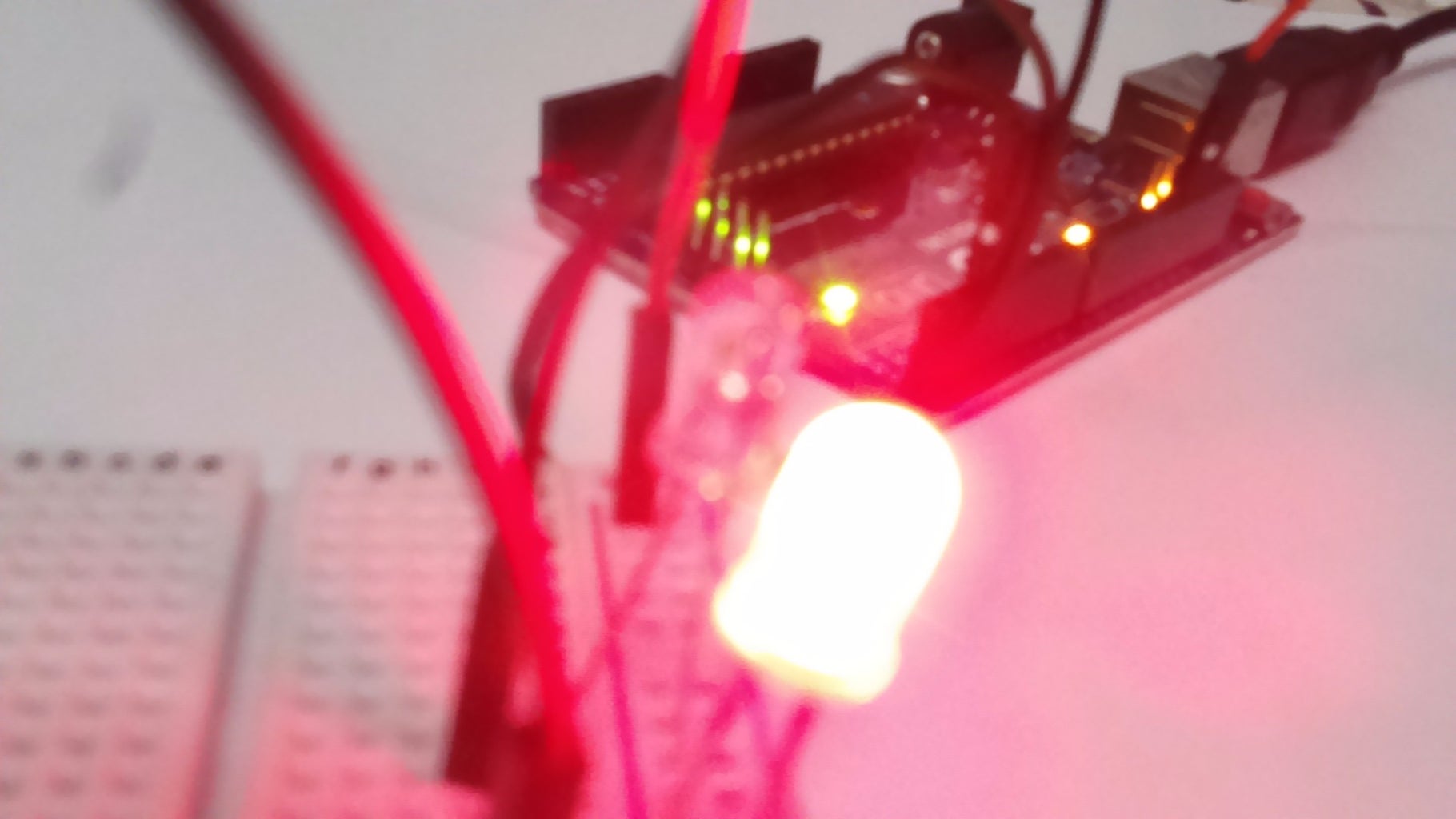 GETTING STARTED WITH ARDUINO #5 : 3 Steps - Instructables