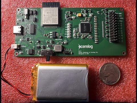 Control Reality With Your Mind: the Ultimate Open-Source Cerelog