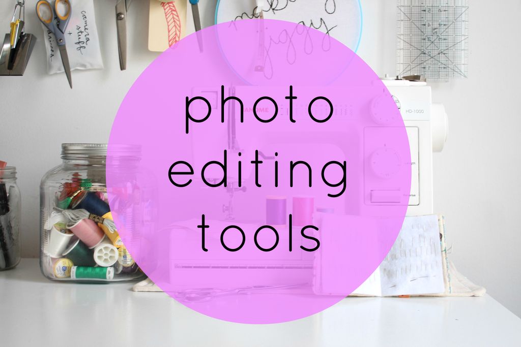 Basic Photo Editing : 10 Steps (with Pictures) - Instructables