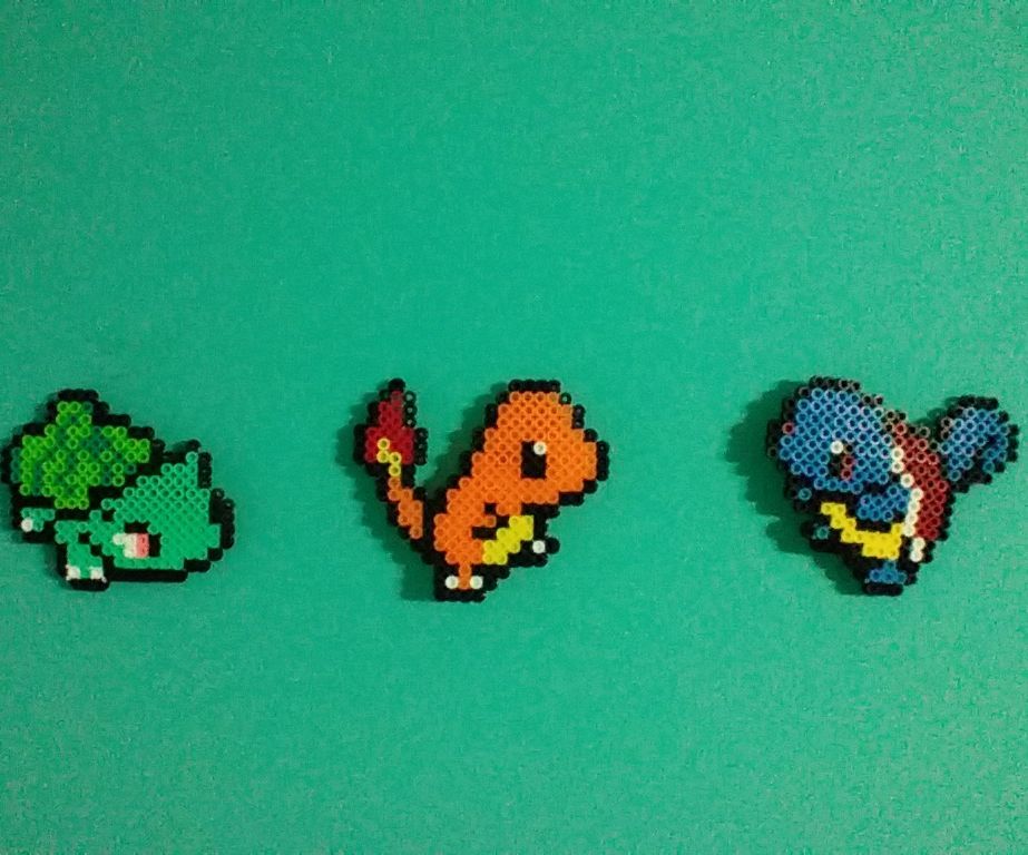 Pokemon Wall Hangers