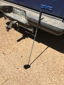 DIY Putter : 14 Steps - Instructables