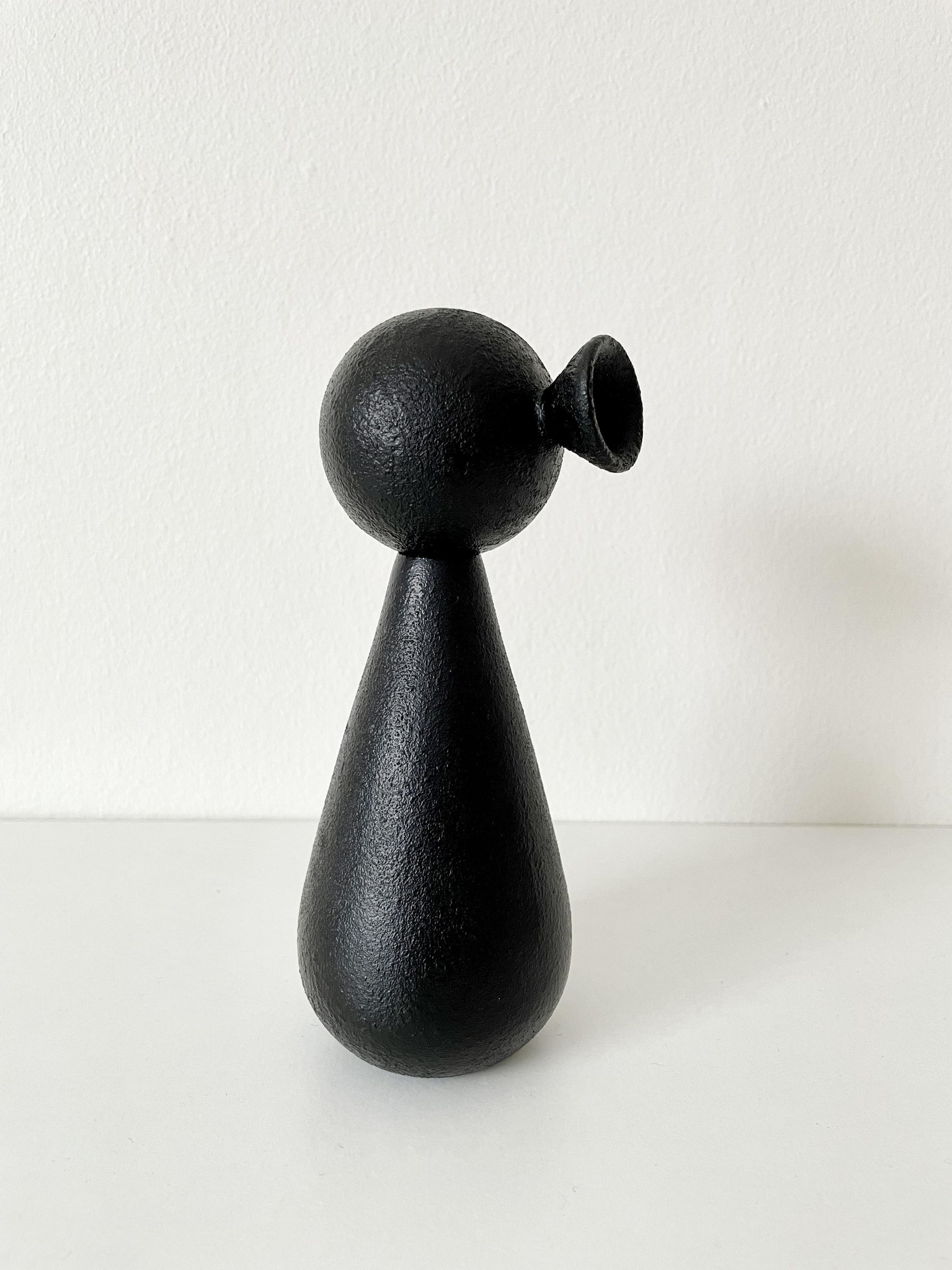 Turn Anyting Into Cast Iron