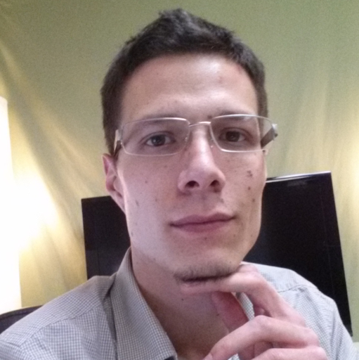Instructables profile picture for @KennethD