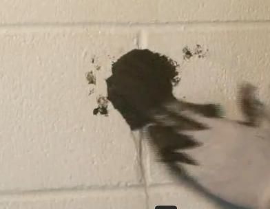 Stop Leaks in Concrete