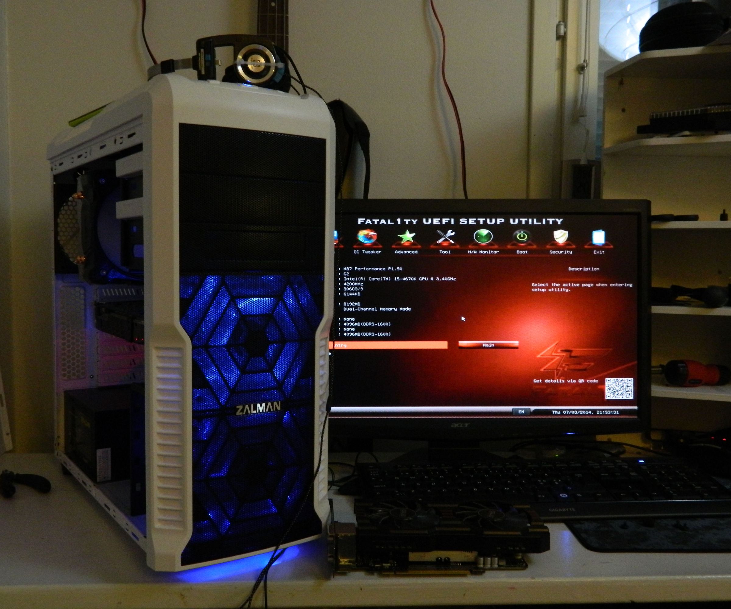 How to Fix a Graphics Card?
