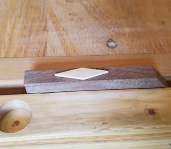 Basic Wood Inlay : 9 Steps (with Pictures) - Instructables
