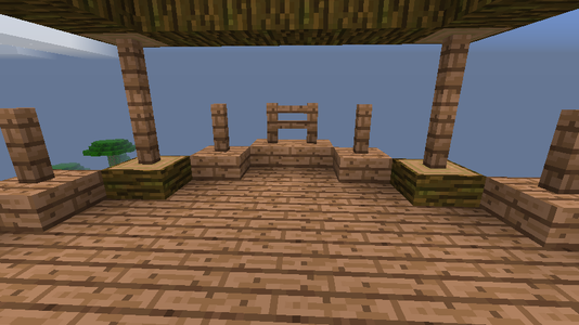 Railing and Stairs