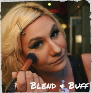 Blend and Buff