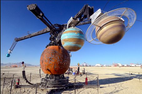 Celestial Mechanica Series: Gearbox Design and Construction