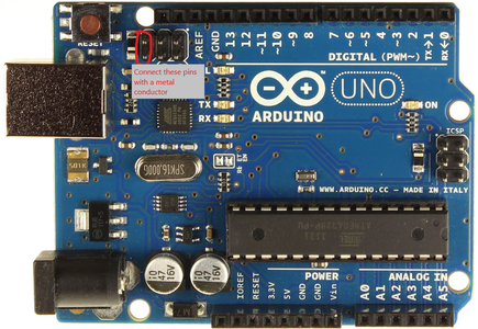 Arduino Uno As Keyboard : 3 Steps - Instructables
