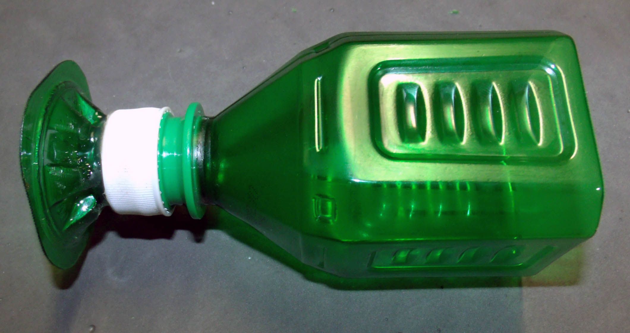 Upcycled PETE Plastic Cups 8 Steps Instructables