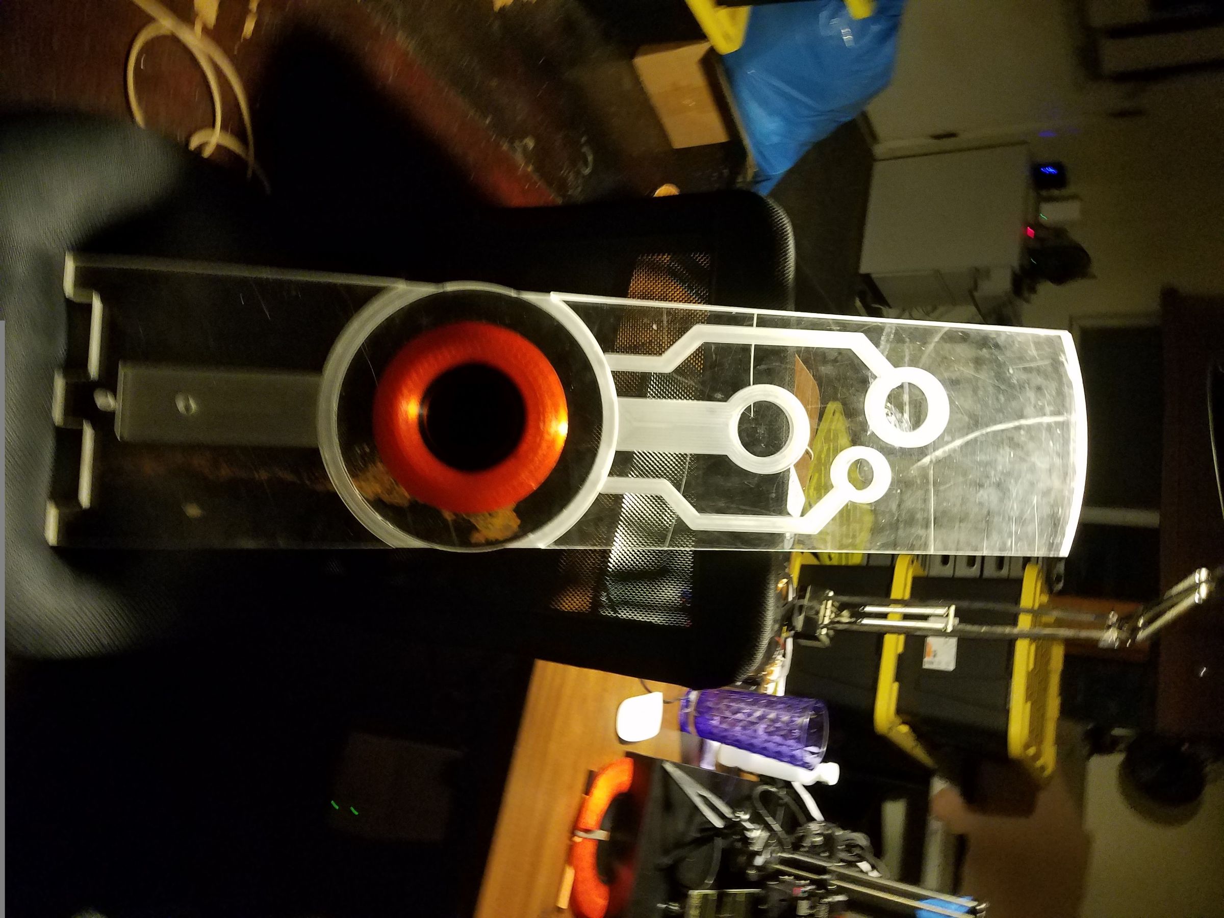 The Transistor Sword Prop 7 Steps (with Pictures) Instructables