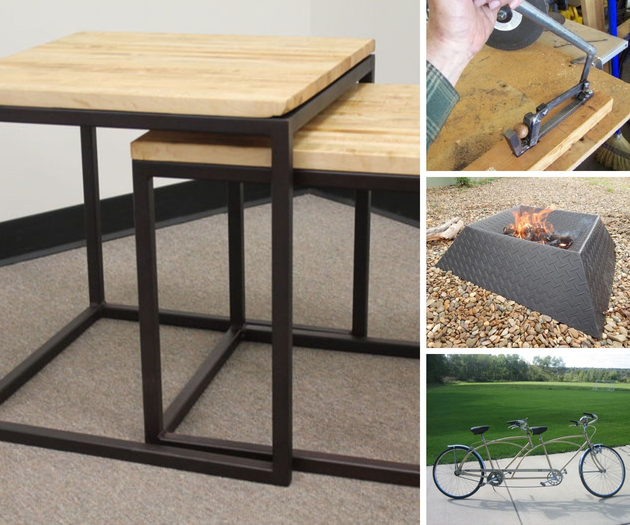 Welding Projects for Beginners