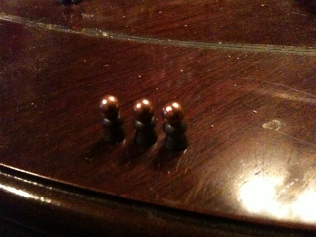 How to Make Armor Piercing Rounds.