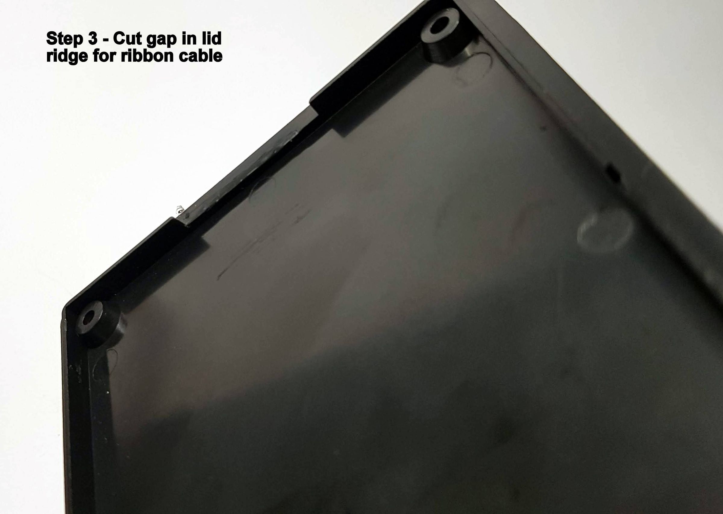 Talking Washing Machine Interface for the Blind AKA 'SOAP' : 20 Steps ...