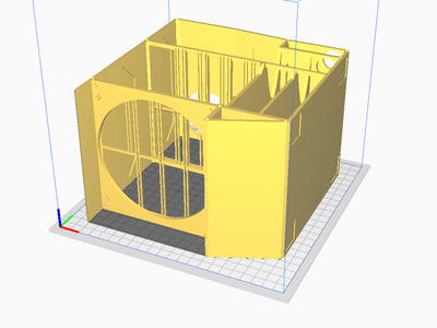 Print the Parts