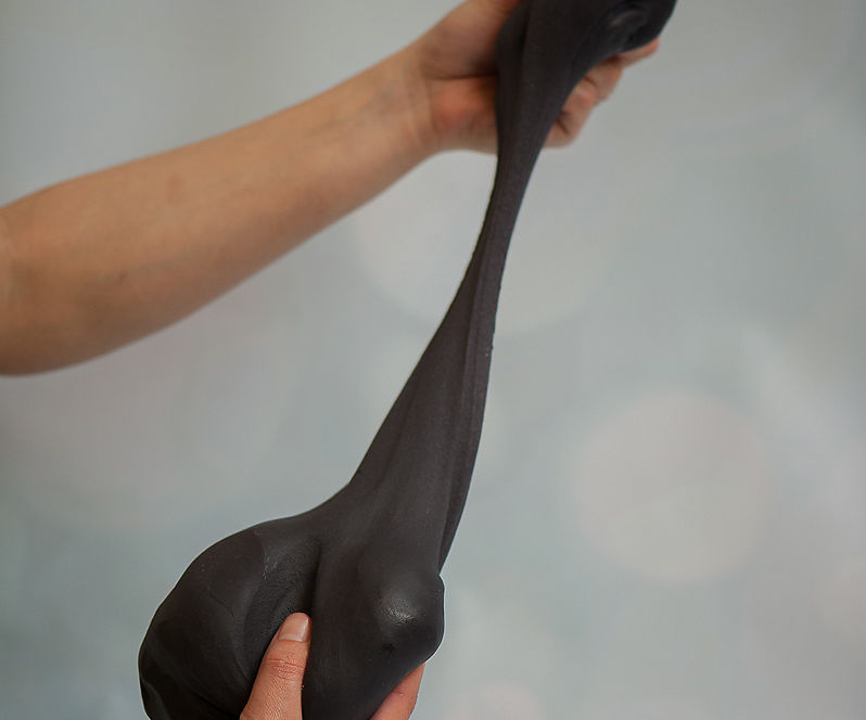 How to Make Marshmallow Fondant