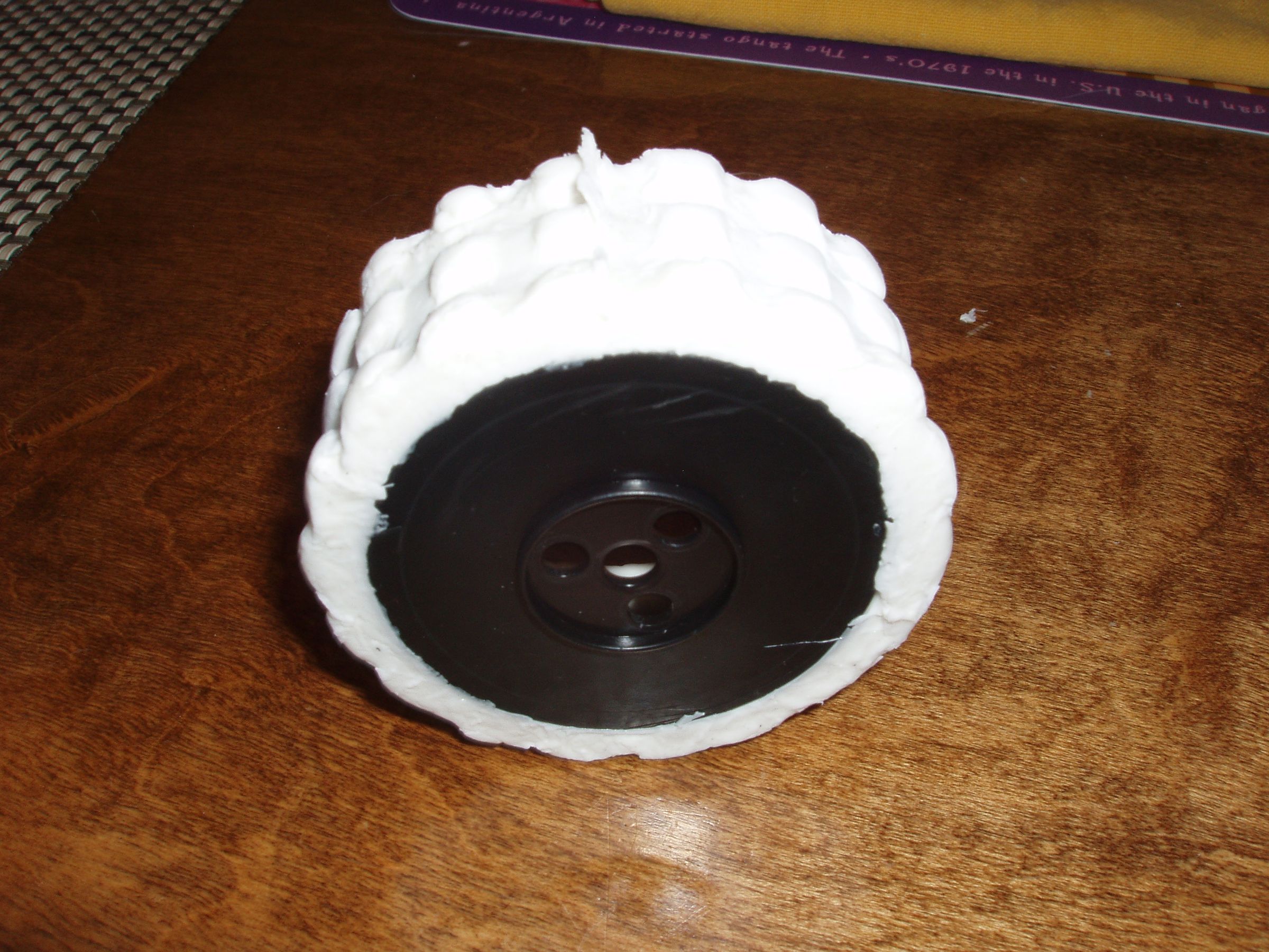 Roomba Tire From Oogoo