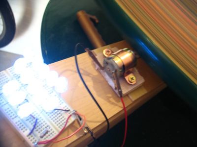 Check Your Voltage and Amps With a Multi-Meter