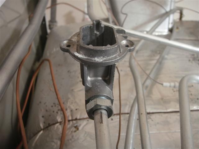 How to Replace a Gas Burner Cup on a Cooker, Ariston, Cannon, Creda, Hotpoint, Indesit