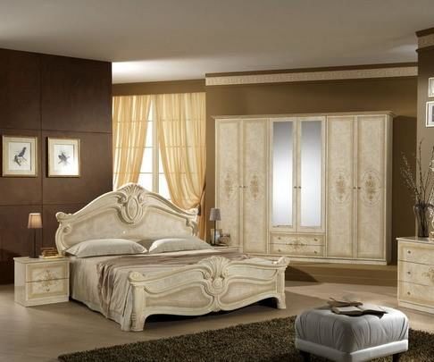 3 Reasons You Should Look at Italian Style Beds