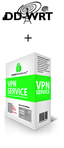 Configure VPN Settings on Older DD-WRT Routers for Private Internet Access