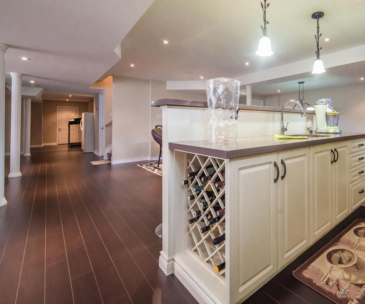 Must-Knows for Basement Finishing Projects