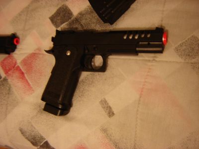 My Airsoft Guns