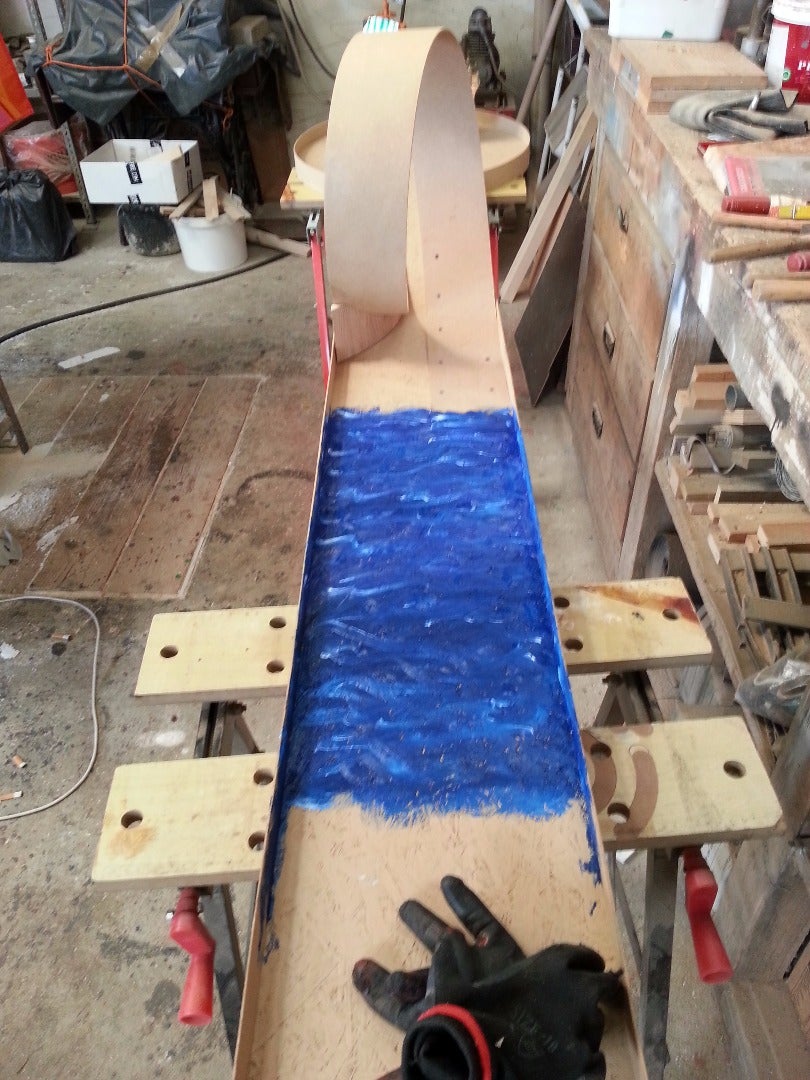 Coloring and Decorating