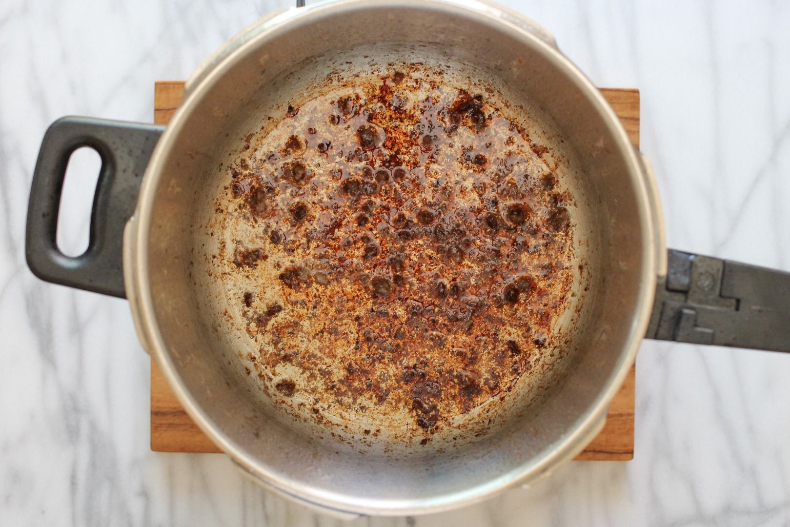 Pressure Cooker Beef Stew 7 Steps (with Pictures) Instructables