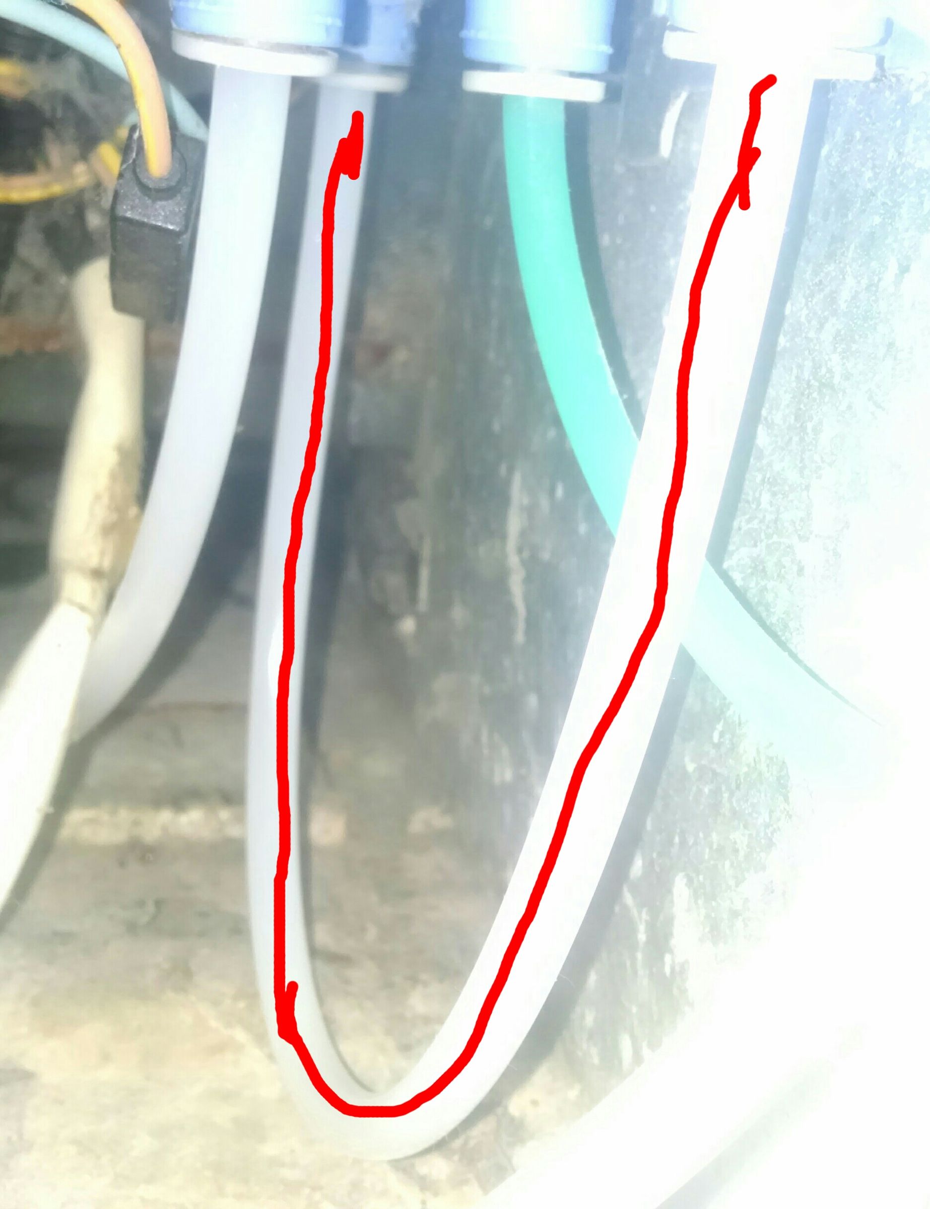 How to Bypass a Refrigerator Water Filter in Under 10 Min. 5 Steps